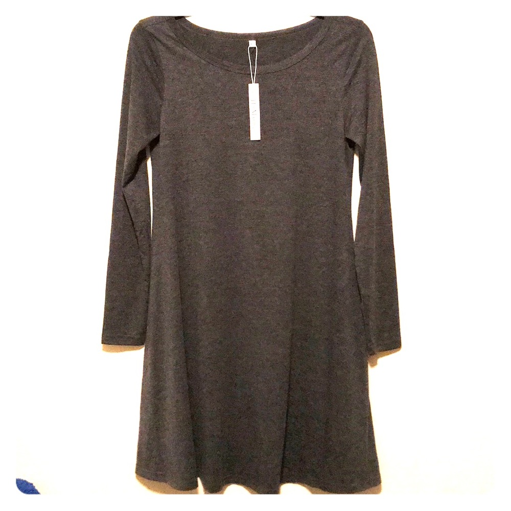 XS HiMone swing dress NWT